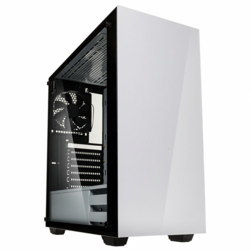 Kolink STRONGHOLD Midi Tower White