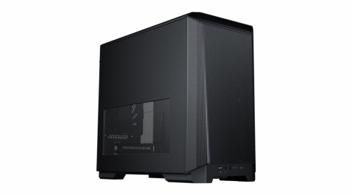 Phanteks ECLIPSE P200A Mini Tower Black