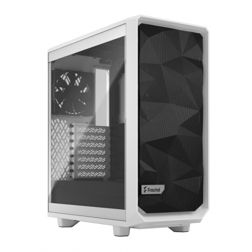 Fractal Design Meshify 2 Compact Clear