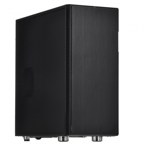 Fractal Design Define XL R2 Black, E-ATX, Power supply included No Fractal Design | Define XL R2 | Black | E-ATX | Power supply included No