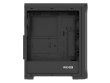 Natec PC Case Genesis Irid 505F z oknem