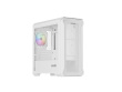 Natec PC Case Genesis IRID 503 ARGB LITE MATX MINI