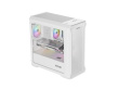 Natec PC Case Genesis IRID 503 ARGB LITE MATX MINI