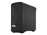 FRACTAL DESIGN Torrent Compact Black Solid