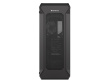 Genesis PC Case Genesis Irid 505 with window