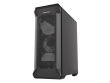 Genesis PC Case Genesis Irid 505 with window