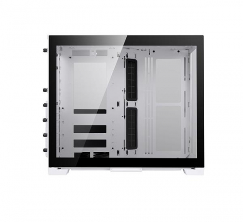 Case|LIAN LI|O11 DYNAMIC MINI|MidiTower|Case product features Transparent panel|ATX|EATX|MicroATX|MiniITX|Colour Black|G99.O11DMI-X.00