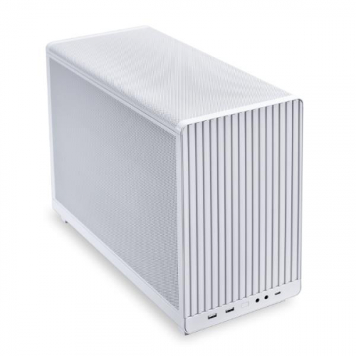 Case|LIAN LI|A3-mATX|Micro|MicroATX|MiniITX|Colour White|G99.A3W.00