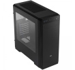 MS PC GAMING CASE MS FIGHT ER V300 BLACK