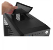 MS PC GAMING CASE MS FIGHT ER V300 BLACK