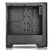 MS PC GAMING CASE MS FIGHT ER V300 BLACK