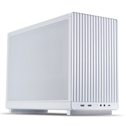 LianLi A3-mATX white