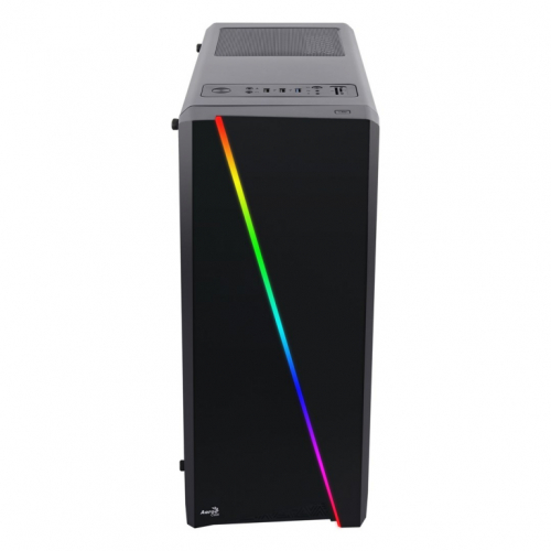 Aerocool Computer Case Cylon Midi Tower Black