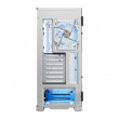 MODECOM Computer cases ARGB HORIZON FLOW MIDI White