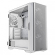 MODECOM Computer cases ARGB HORIZON FLOW MIDI White