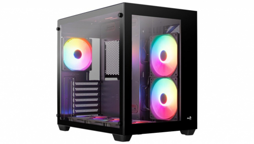 AEROCOOL PGS DRYFT G-BK-V1 FRGB