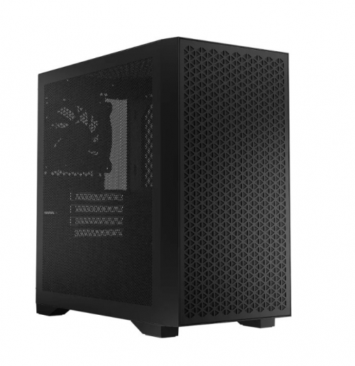 Logic Concept Computer case Dart Pro Mini Black