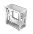 Logic Concept Computer case Dart Pro Mini Black