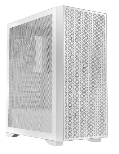 Logic Concept Computer case Dart Pro Midi White