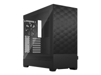 FRACTAL DESIGN Pop Air Black TG Clear Tint