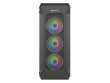 Genesis PC Case Genesis Irid 505 with window ARGB
