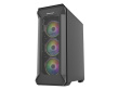 Genesis PC Case Genesis Irid 505 with window ARGB