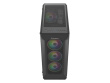 Genesis PC Case Genesis Irid 505 with window ARGB