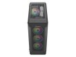 Genesis PC Case Genesis Irid 505 with window ARGB