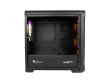 Genesis PC Case Genesis Irid 503 with window ARGB
