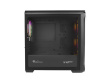Genesis PC Case Genesis Irid 503 with window ARGB