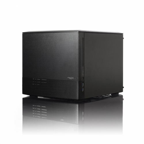 Fractal Design Node 804 Black FDCANODE804BLW