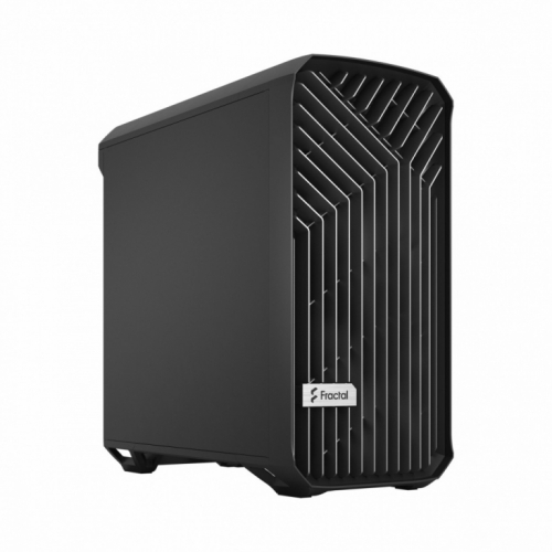 Fractal Design Torrent Compact Black Solid 796630