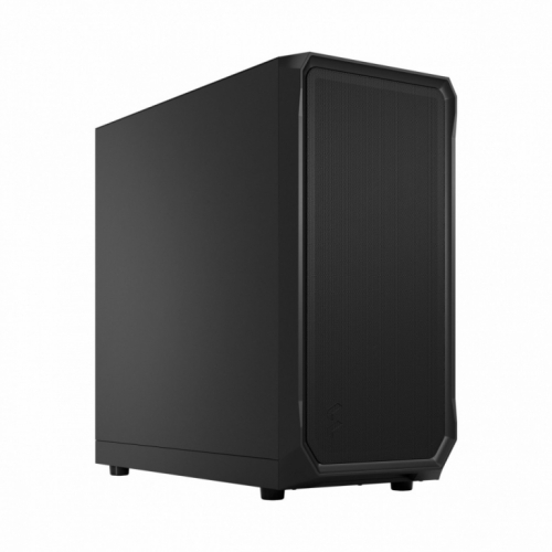 Fractal Design FDE Focus 2 Black Solid