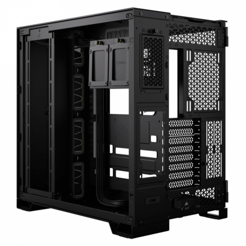 Corsair 6500D AIRFLOW Midi Tower Black