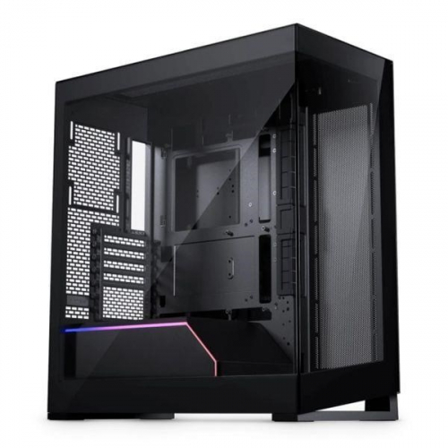 Phanteks NV5 MKII Midi Tower Black