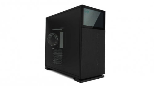 In Win N127 Midi Tower Black