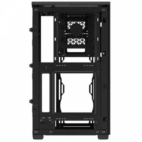 Corsair 2000D AIRFLOW Small Form Factor (SFF) Black