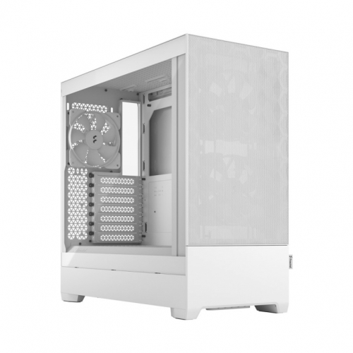 Fractal Design Pop Air Tower White WLONONWCRAKO2