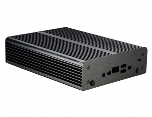 Akasa Newton MC Small Form Factor (SFF) Black