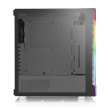 Thermaltake PC case - H200 TG Snow RGB