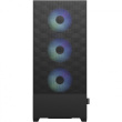 Midi Fractal Design Pop XL Air RGB Black Window