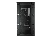 CORSAIR 4000D Airflow Tempered Glass Mid-Tower Black case