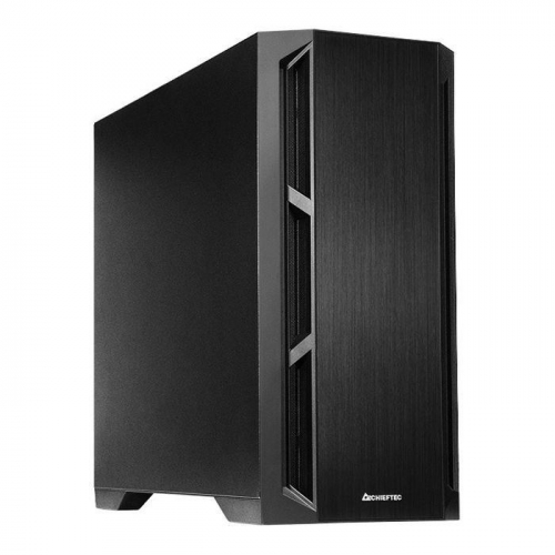 Chieftec Midi APEX Series GA-01B-Q-OP Midi Tower