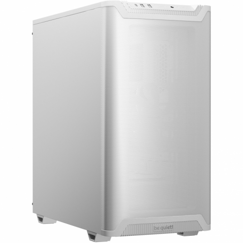 Midi be quiet! PURE BASE 501 Airflow White