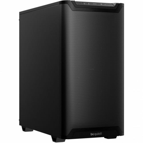 Midi be quiet! PURE BASE 501 Airflow Black