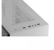 MS PC GAMING CASE MS FIGHT ER S301 WHITE