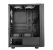 MS PC GAMING CASE MS ARMOR V310 BLACK