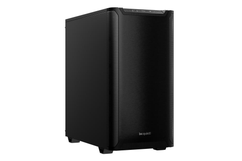 Case|BE QUIET|PURE BASE 501|MidiTower|ATX|MicroATX|MiniITX|Colour Black|BG073