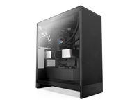 NZXT PC Case H7 Flow 2024 Midi Tower Black