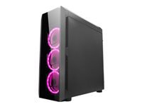 CHIEFTEC GL-02B-OP Scorpion II Gaming case